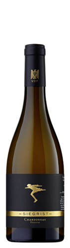 2019 Chardonnay Réserve -MAGNUM- / Weingut Siegrist GdbR / Leinsweiler/Südpfalz | © Weingut Siegrist GdbR