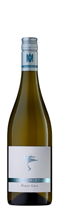 2022 Pinot Gris / Weingut Siegrist GdbR / Leinsweiler/Südpfalz | © Weingut Siegrist GdbR