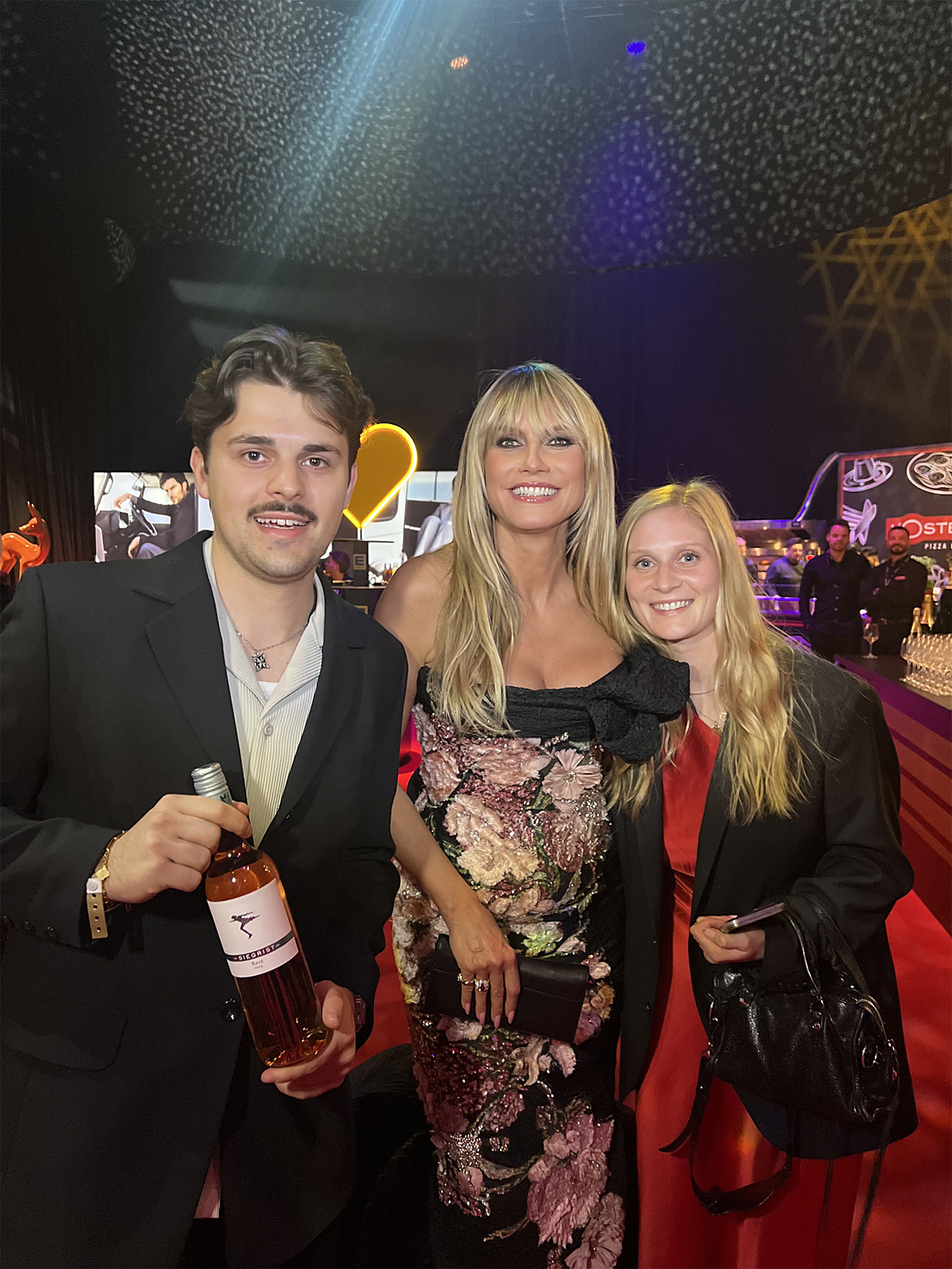 Bild | © Weingut Siegrist GdbR