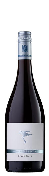 2024 Pinot Noir / Weingut Siegrist GdbR / Leinsweiler/Südpfalz | &copy; Weingut Siegrist GdbR