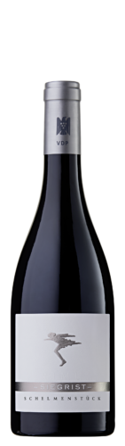 2020 Pinot Noir Schelmenstück / Weingut Siegrist GdbR / Leinsweiler/Südpfalz | © Weingut Siegrist GdbR