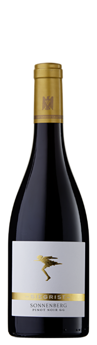 2019 SONNENBERG Pinot Noir GG / Weingut Siegrist GdbR / Leinsweiler/Südpfalz | © Weingut Siegrist GdbR