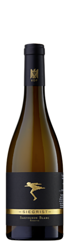 2023 Sauvignon Blanc Réserve / Weingut Siegrist GdbR / Leinsweiler/Südpfalz | © Weingut Siegrist GdbR