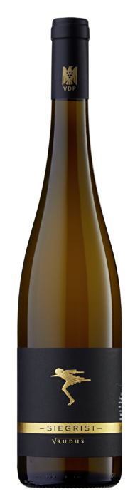 2018 Riesling √RUDUS -MAGNUM- / Weingut Siegrist GdbR / Leinsweiler/Südpfalz | © Weingut Siegrist GdbR