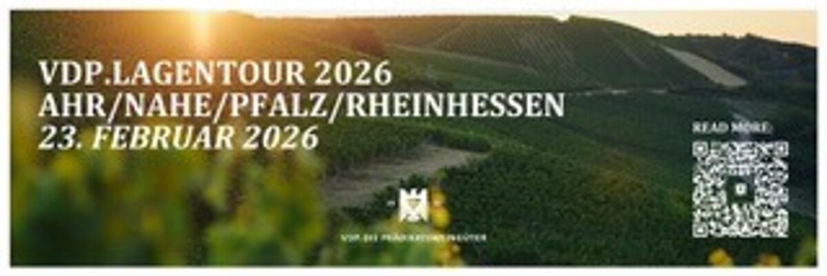 Flyer | © Weingut Siegrist GdbR