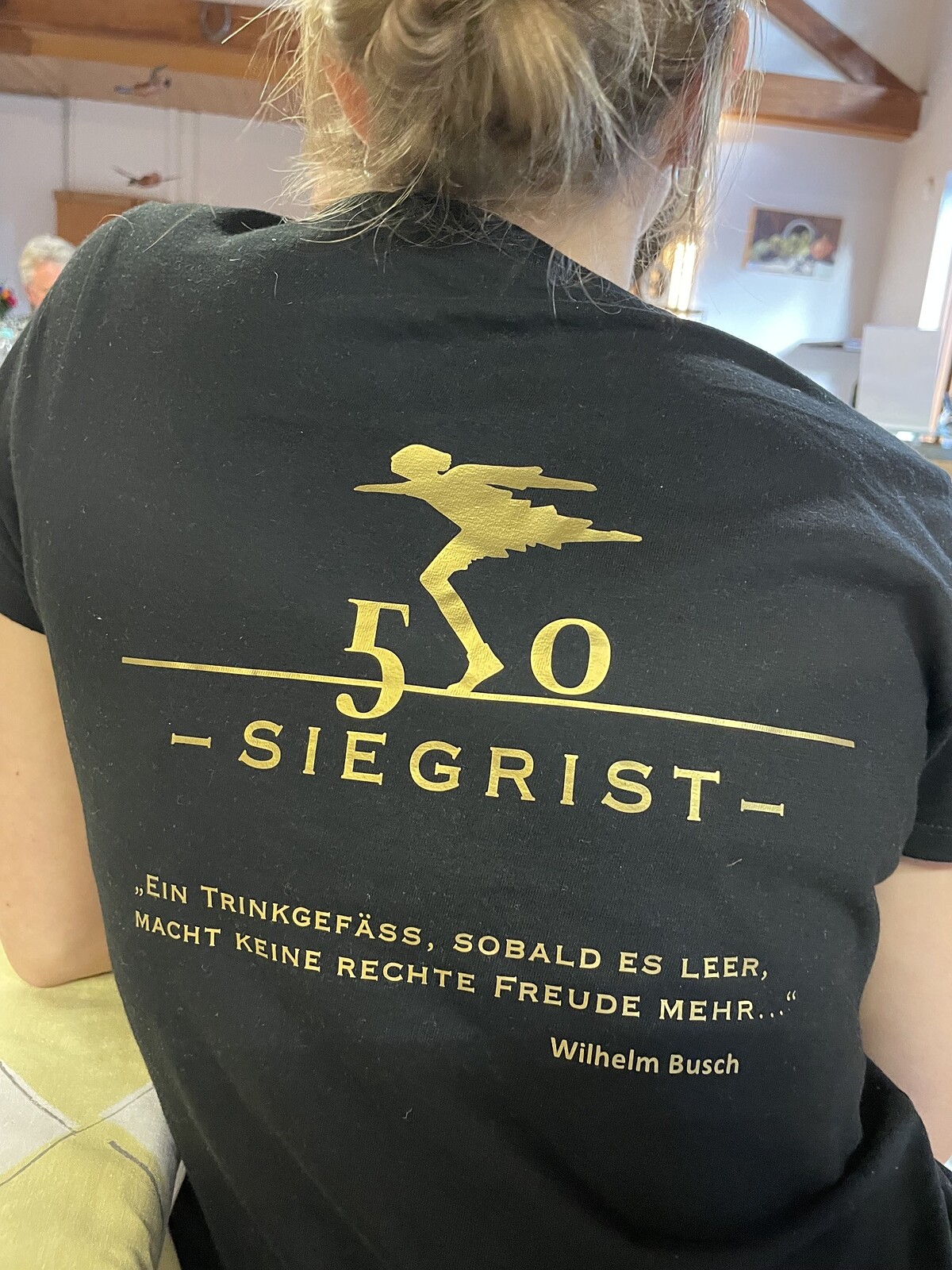 Bild | &copy; Weingut Siegrist GdbR