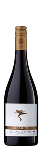 2022 JUBILÄUMS PINOT / Weingut Siegrist GdbR / Leinsweiler/Südpfalz | © Weingut Siegrist GdbR