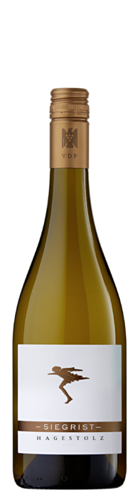 2018 Chardonnay Hagestolz / Weingut Siegrist GdbR / Leinsweiler/Südpfalz | © Weingut Siegrist GdbR