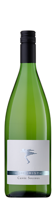 2025 Cuvée Solidus / Weingut Siegrist GdbR / Leinsweiler/Südpfalz | &copy; Weingut Siegrist GdbR