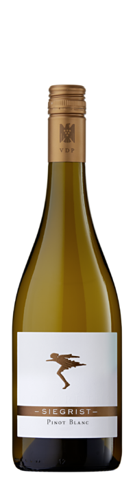 2024 Leinsweiler Pinot Blanc Lösslehm / Weingut Siegrist GdbR / Leinsweiler/Südpfalz | © Weingut Siegrist GdbR