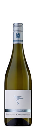 2023 Cuvée Chardonnay & Weißburgunder / Weingut Siegrist GdbR / Leinsweiler/Südpfalz | © Weingut Siegrist GdbR