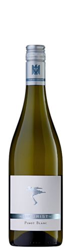 2022 Pinot Blanc / Weingut Siegrist GdbR / Leinsweiler/Südpfalz | © Weingut Siegrist GdbR