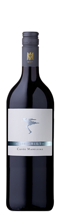  Cuvée Madeleine / Weingut Siegrist GdbR / Leinsweiler/Südpfalz | © Weingut Siegrist GdbR