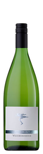 2025 Weißburgunder / Weingut Siegrist GdbR / Leinsweiler/Südpfalz | &copy; Weingut Siegrist GdbR