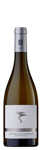 2014 Pinot Blanc Leinsweiler Réserve -MAGNUM- / Weingut Siegrist GdbR / Leinsweiler/Südpfalz | © Weingut Siegrist GdbR