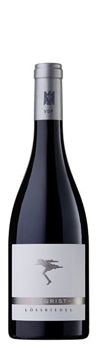 2015 Pinot Noir Lössriedel / Weingut Siegrist GdbR / Leinsweiler/Südpfalz | © Weingut Siegrist GdbR