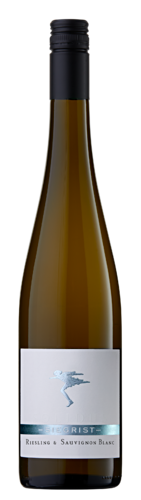 2022 Cuvée Riesling & Sauvignon Blanc / Weingut Siegrist GdbR / Leinsweiler/Südpfalz | © Weingut Siegrist GdbR