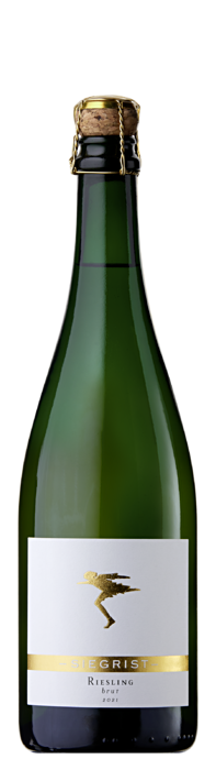 2021 Riesling Sekt / Weingut Siegrist GdbR / Leinsweiler/Südpfalz | © Weingut Siegrist GdbR