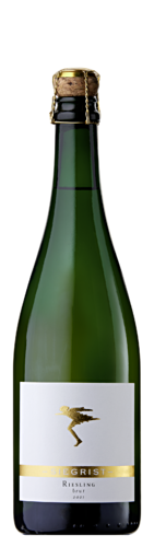 2021 Riesling Sekt / Weingut Siegrist GdbR / Leinsweiler/Südpfalz | © Weingut Siegrist GdbR