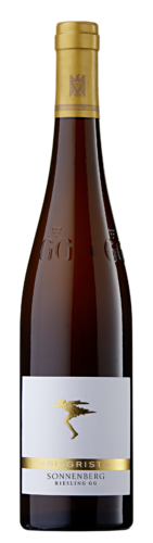 2023 SONNENBERG Riesling GG / Weingut Siegrist GdbR / Leinsweiler/Südpfalz | © Weingut Siegrist GdbR